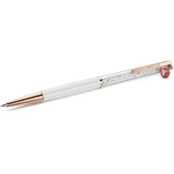 Penna a sfera Crystalline