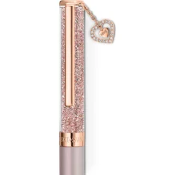 Penna a sfera Crystalline