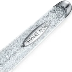 Penna a sfera Crystalline