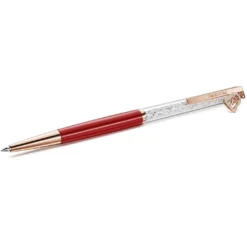Penna a sfera Crystalline