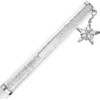 Penna a sfera Crystalline
