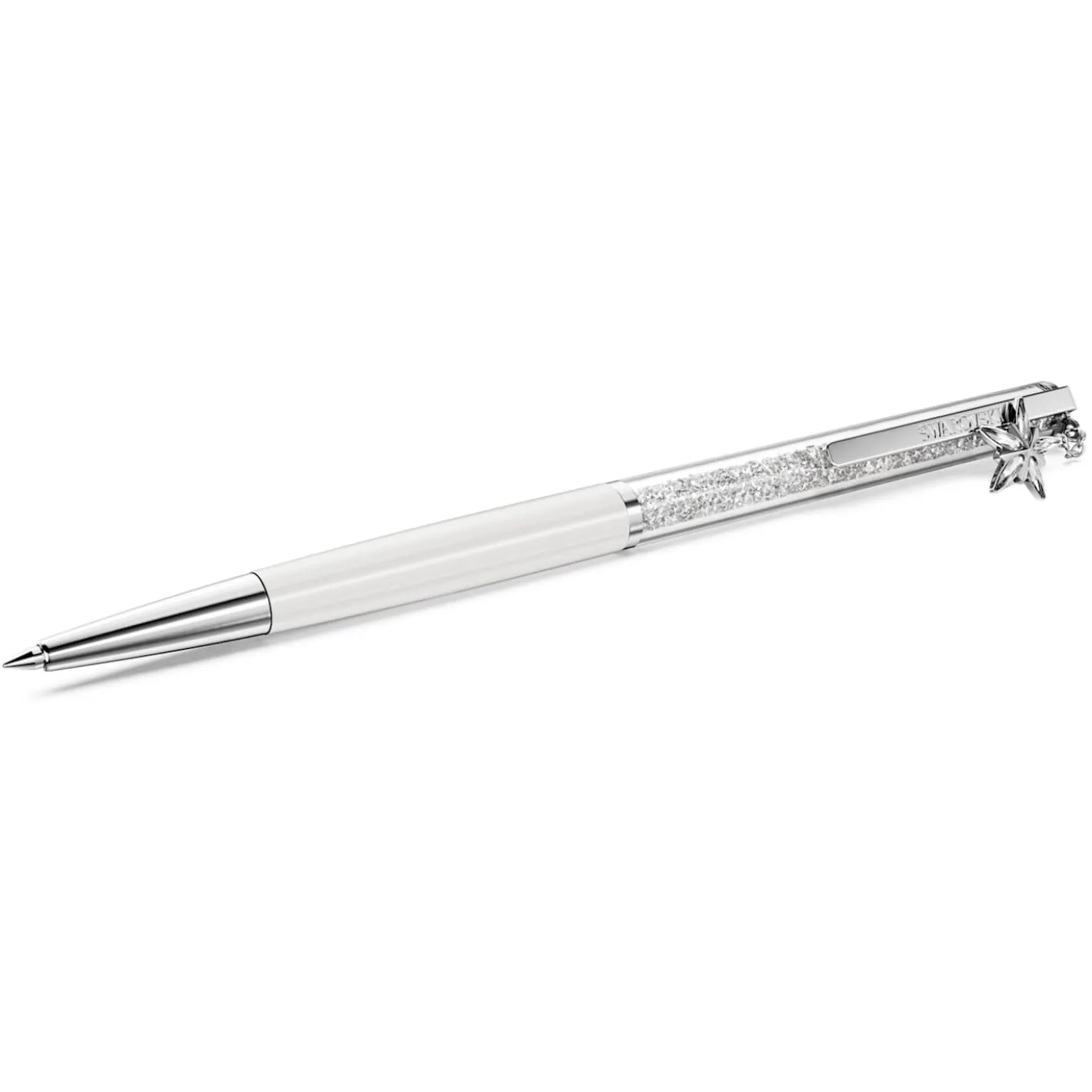 Penna a sfera Crystalline