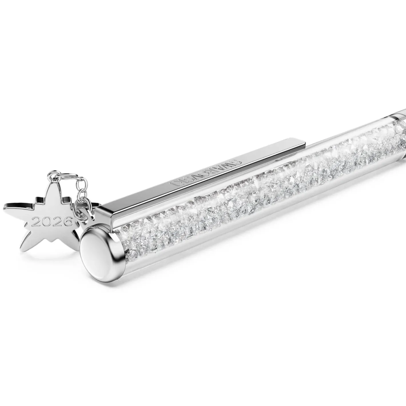 Penna a sfera Crystalline