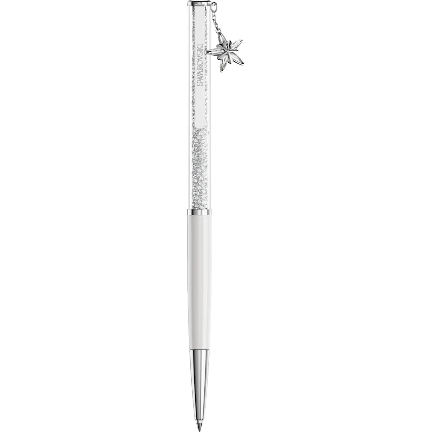 Penna a sfera Crystalline