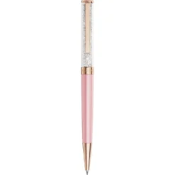 Penna a sfera Crystalline