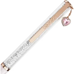 Penna a sfera Crystalline