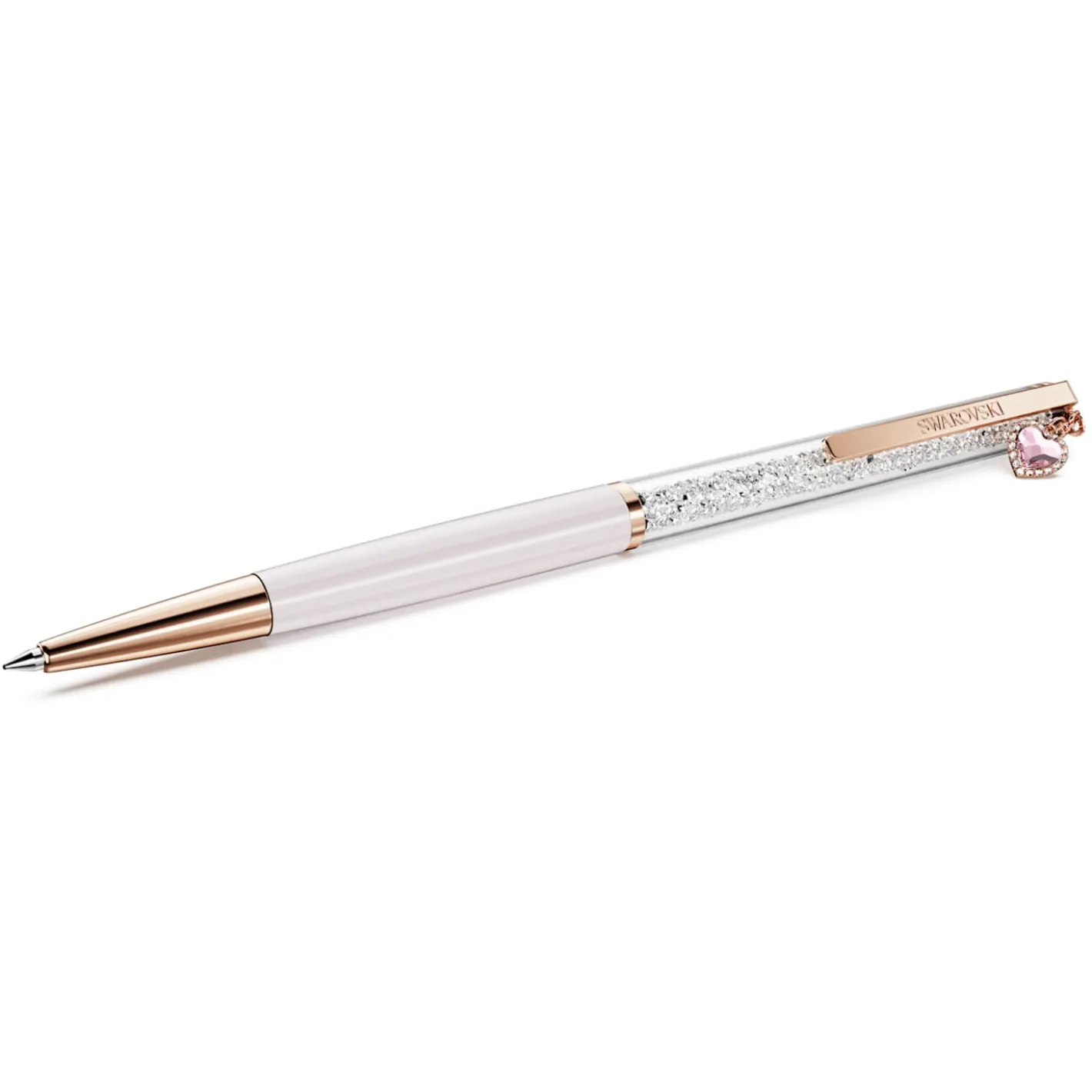 Penna a sfera Crystalline