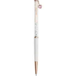 Penna a sfera Crystalline