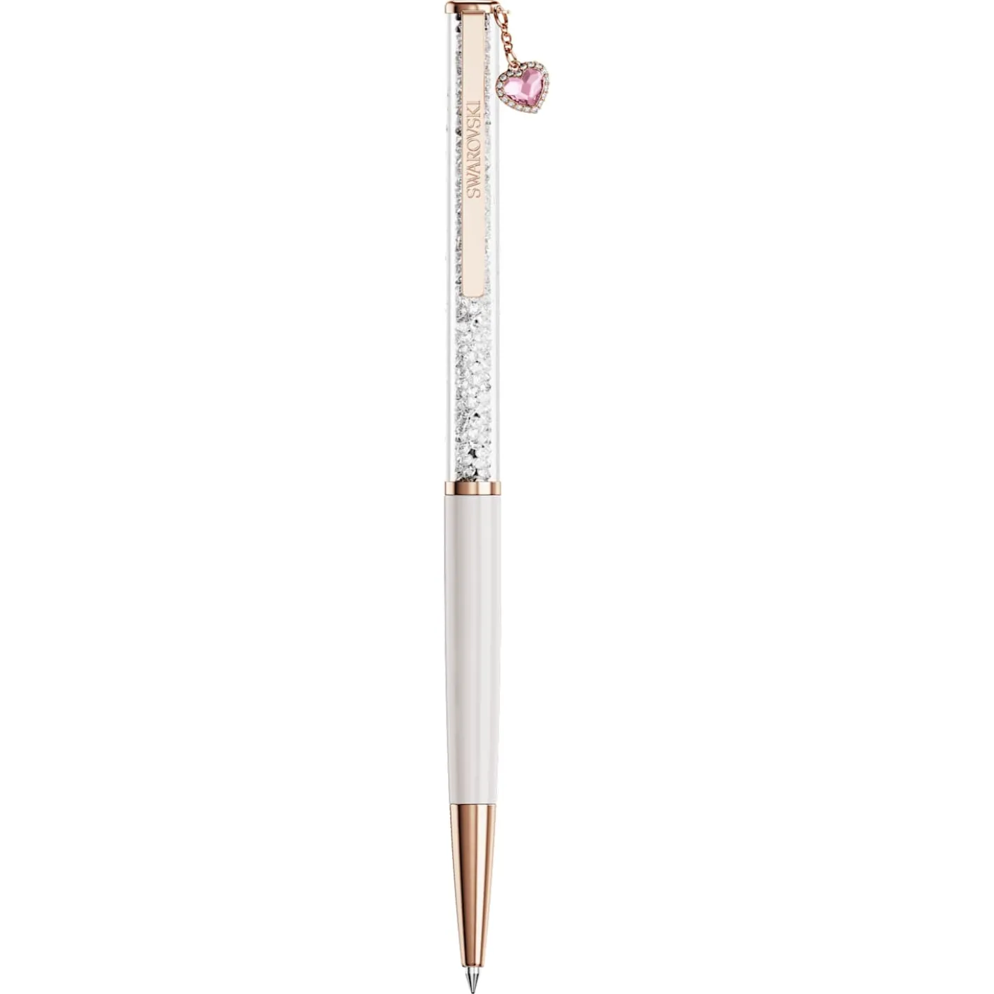 Penna a sfera Crystalline