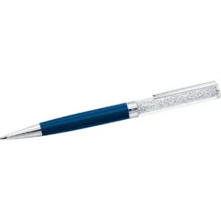 Penna a sfera Crystalline