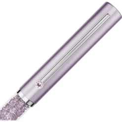 Penna a sfera Crystalline