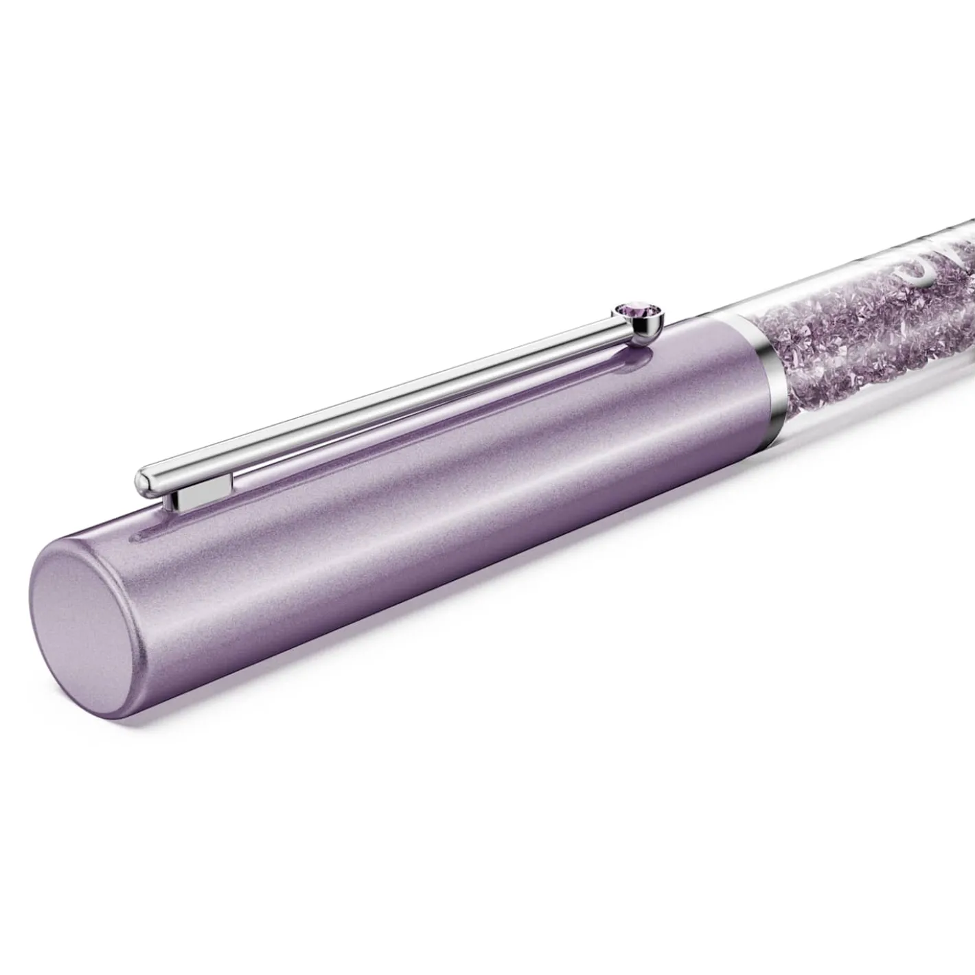 Penna a sfera Crystalline