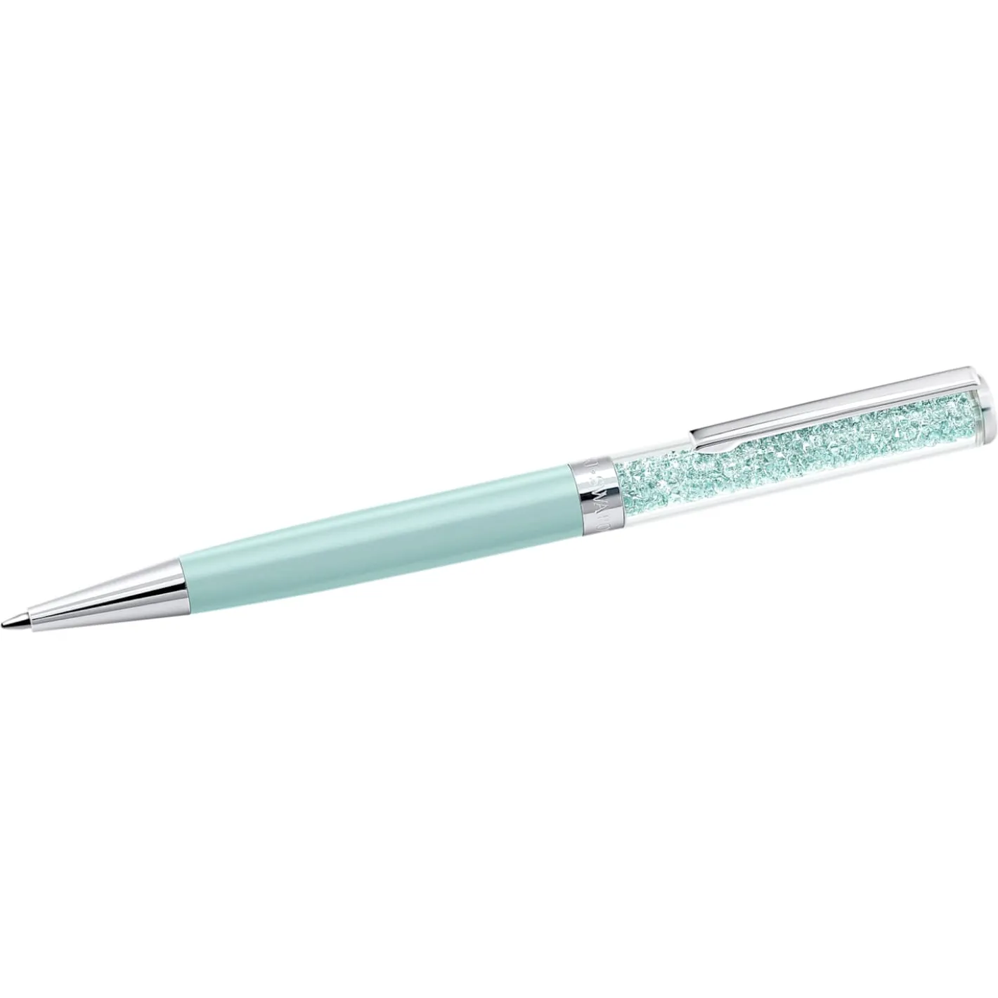 Penna a sfera Crystalline
