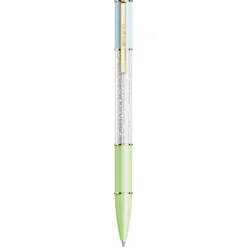 Penna a sfera Crystalline