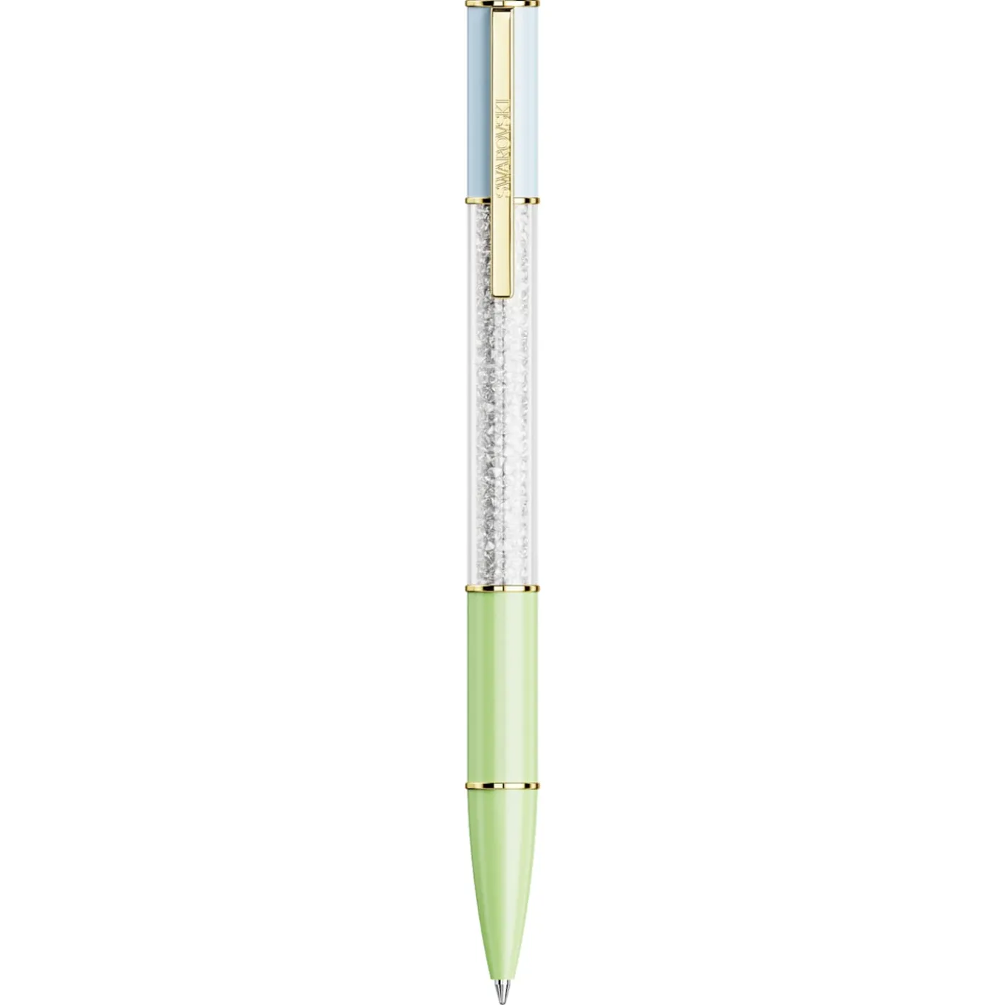 Penna a sfera Crystalline