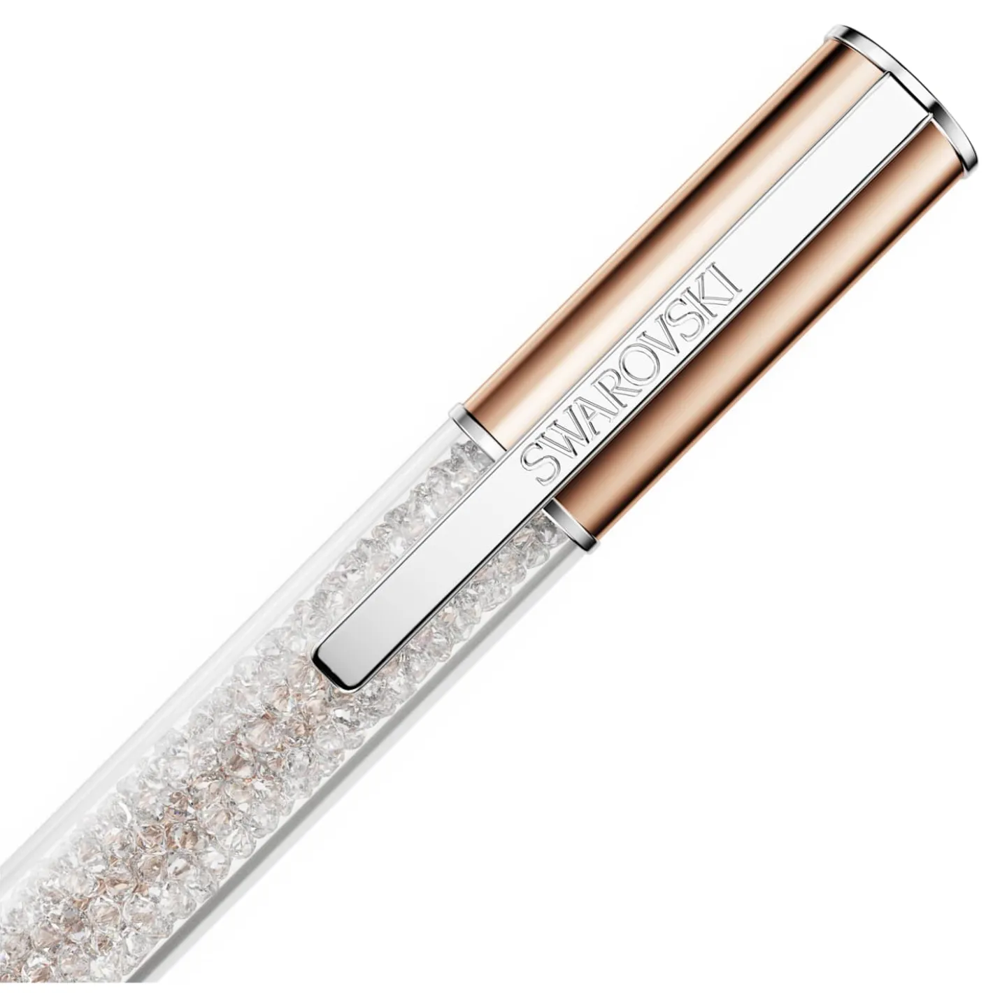 Penna a sfera Crystalline