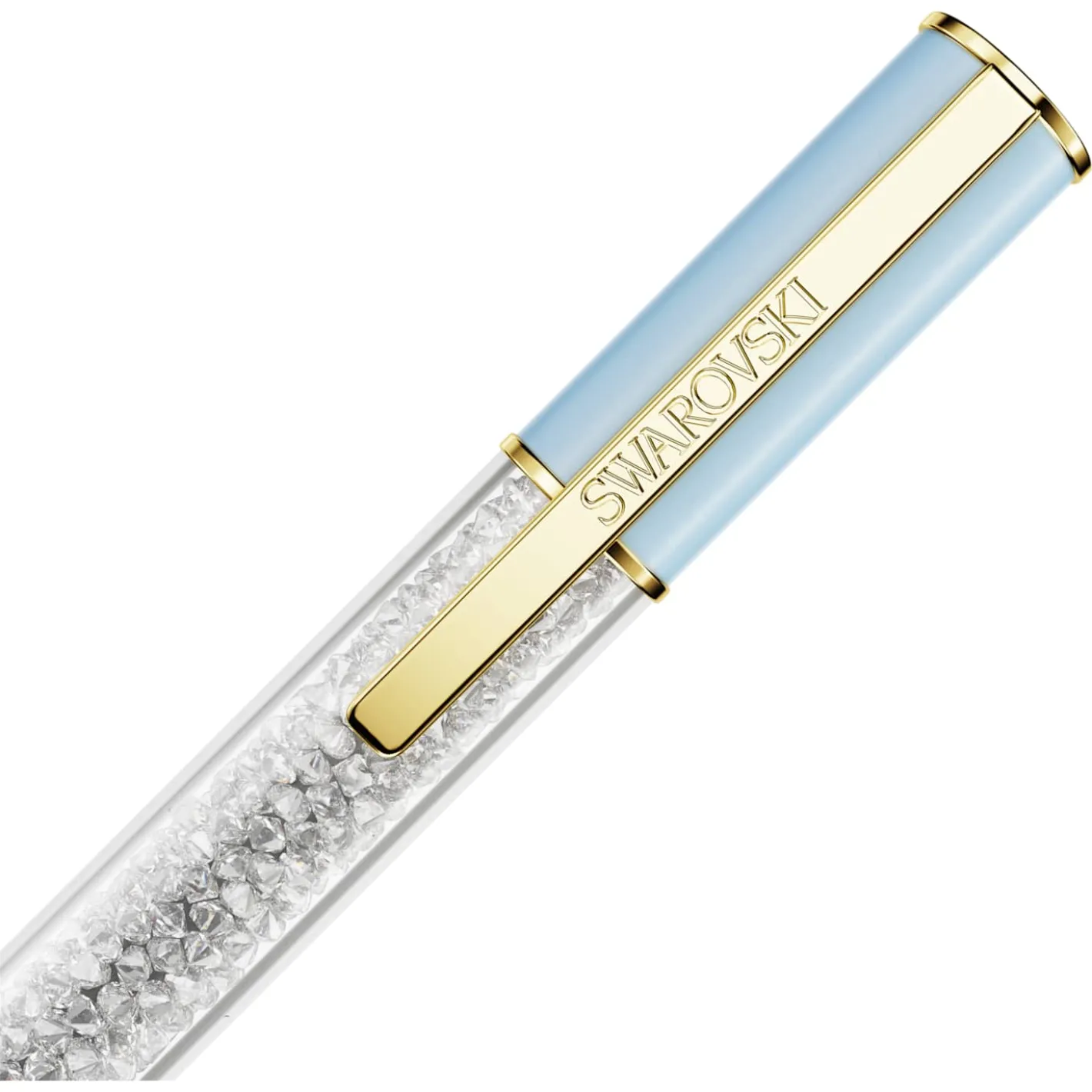 Penna a sfera Crystalline
