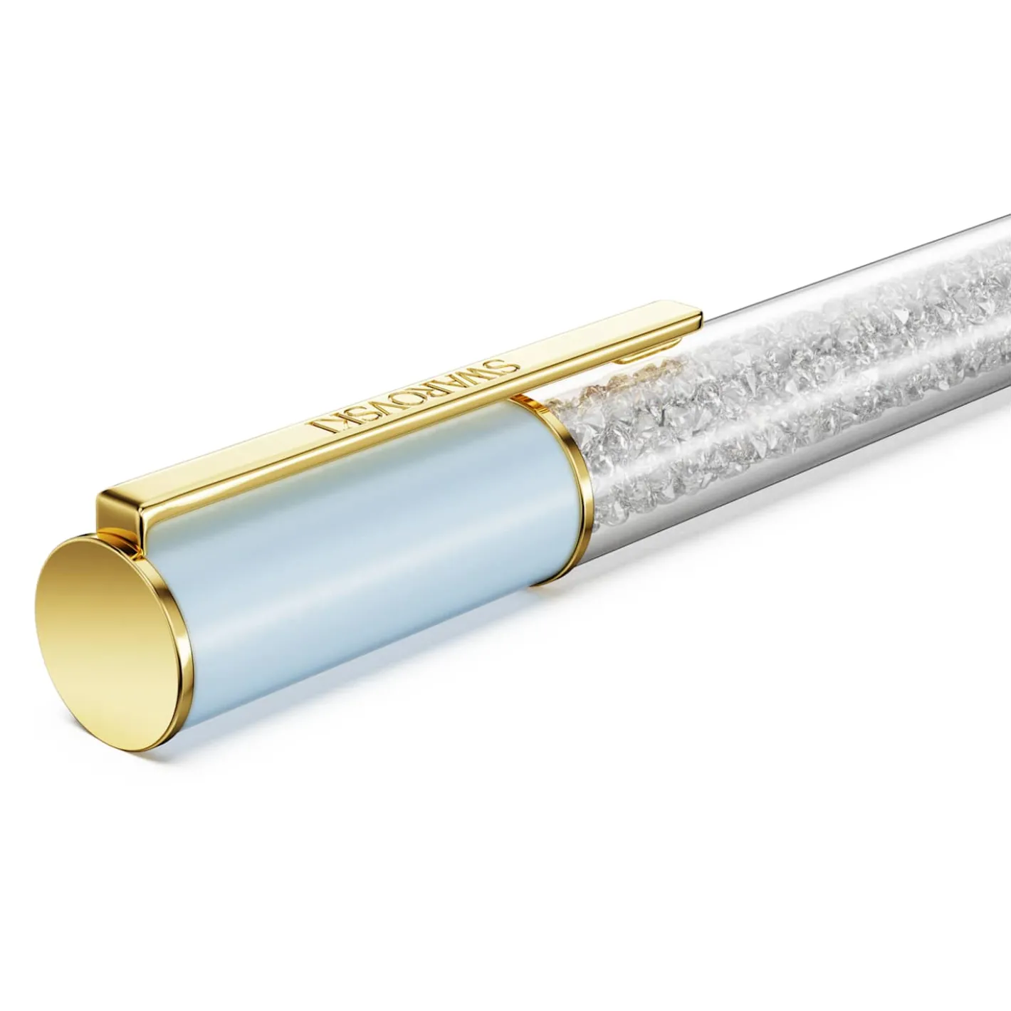 Penna a sfera Crystalline