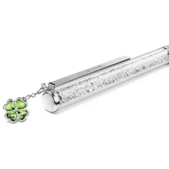 Penna a sfera Crystalline