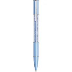Penna a sfera Crystalline