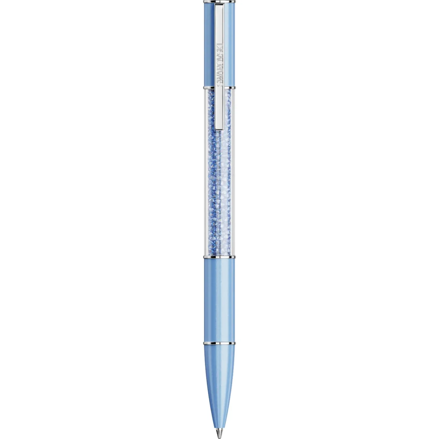 Penna a sfera Crystalline