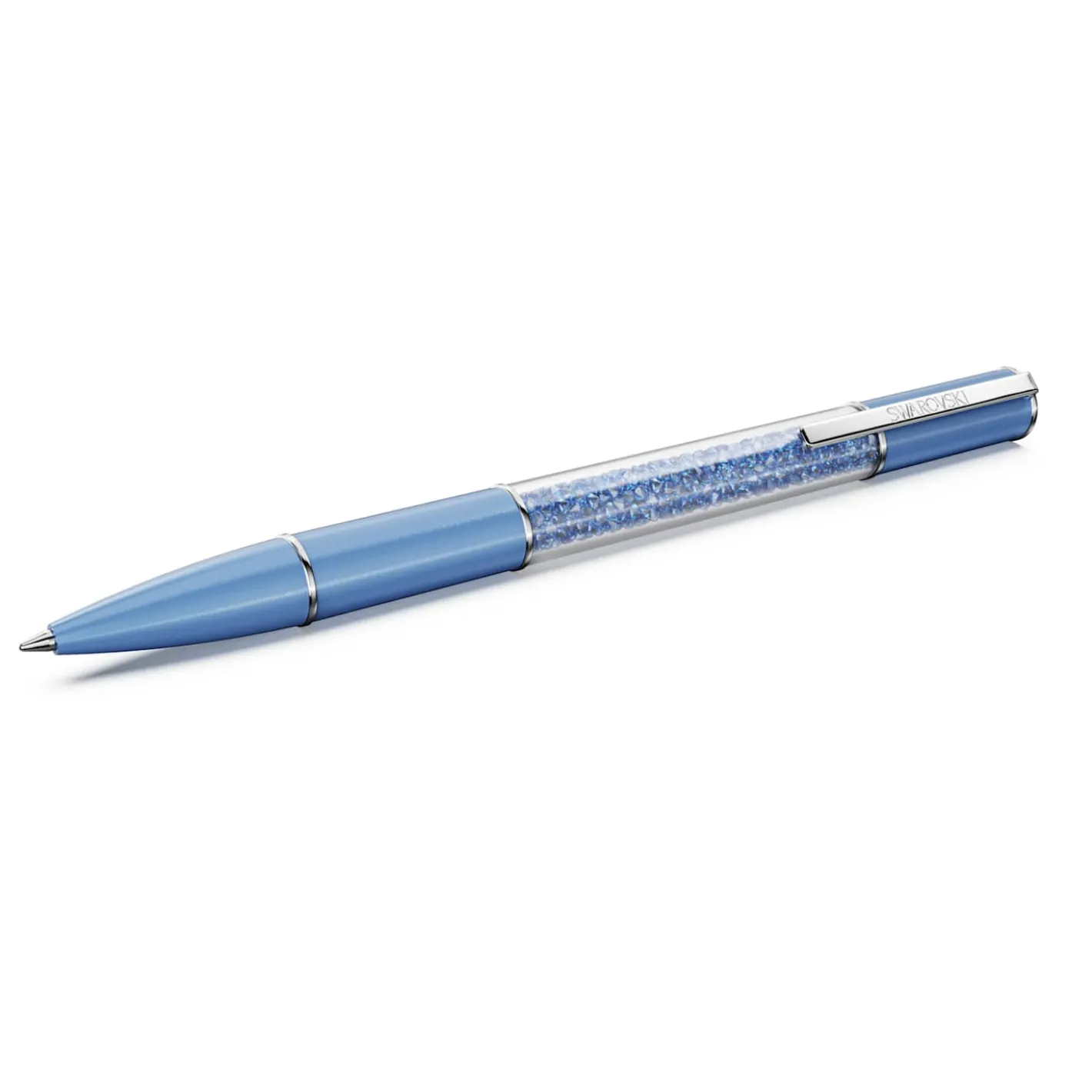 Penna a sfera Crystalline