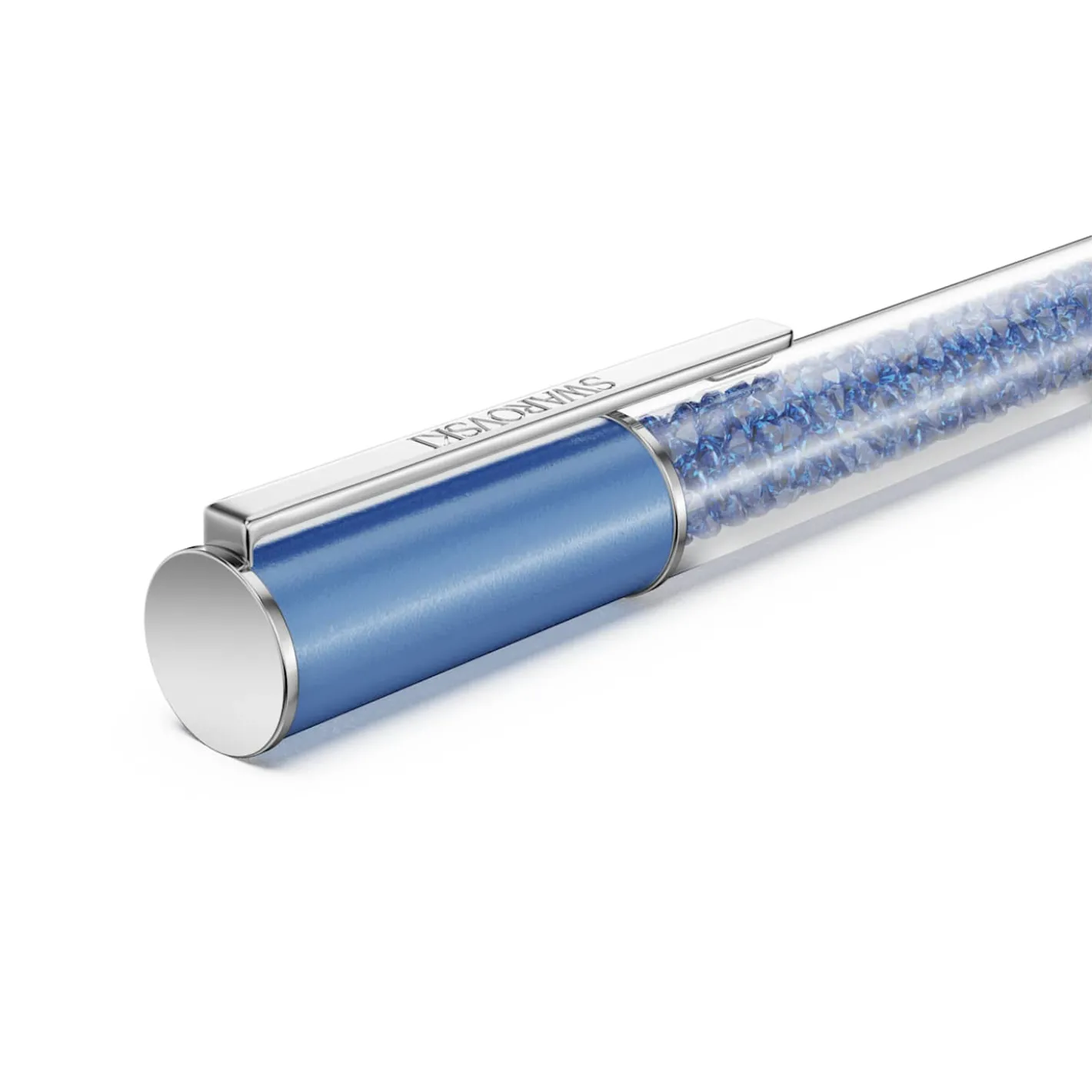 Penna a sfera Crystalline