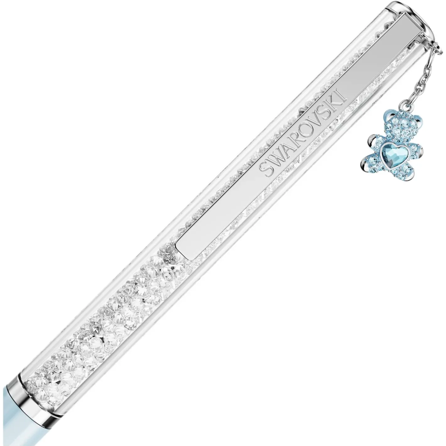 Penna a sfera Crystalline