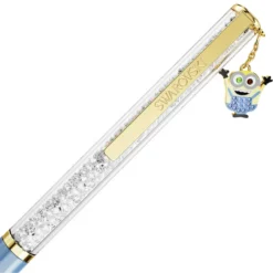Penna a sfera Crystalline