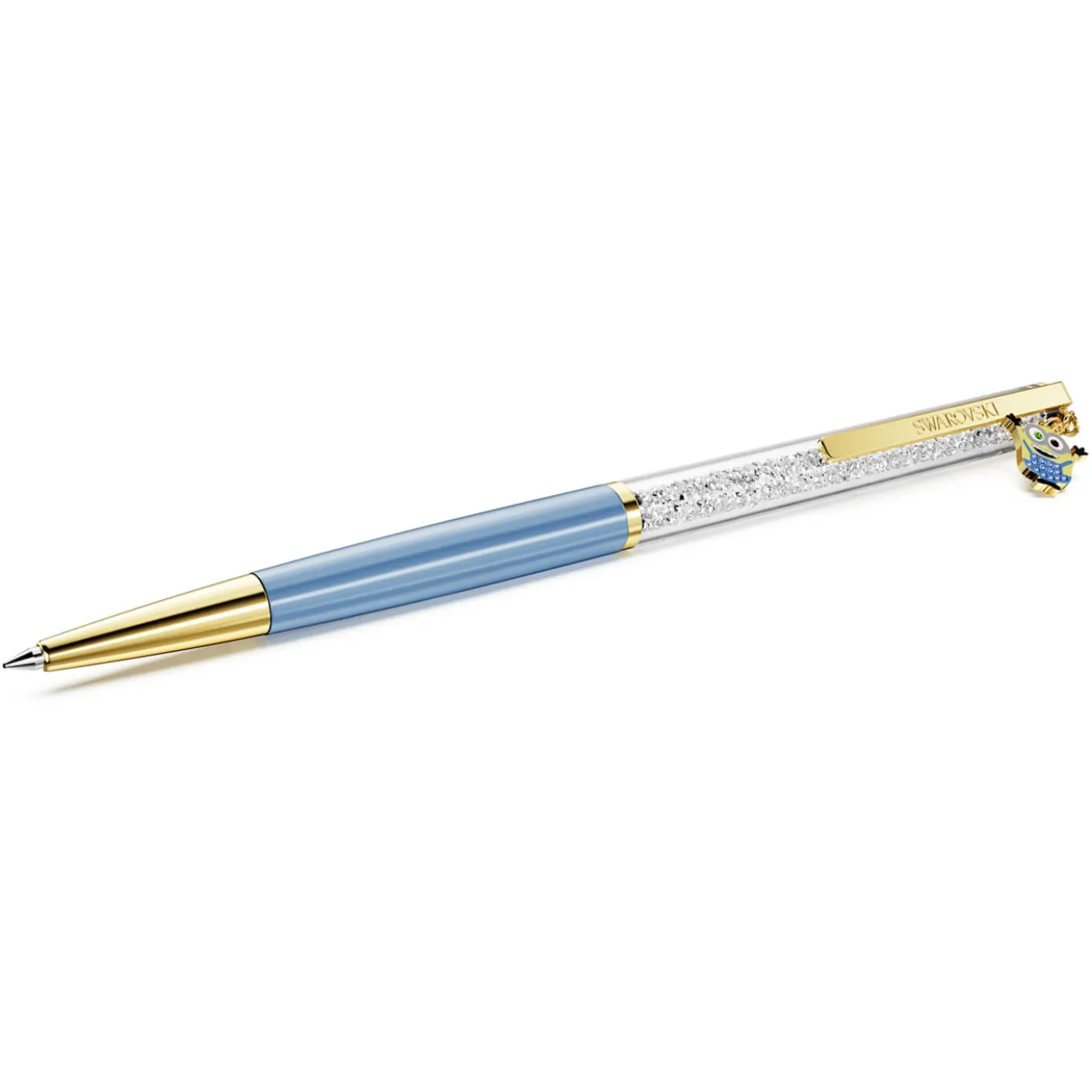 Penna a sfera Crystalline
