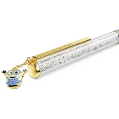 Penna a sfera Crystalline