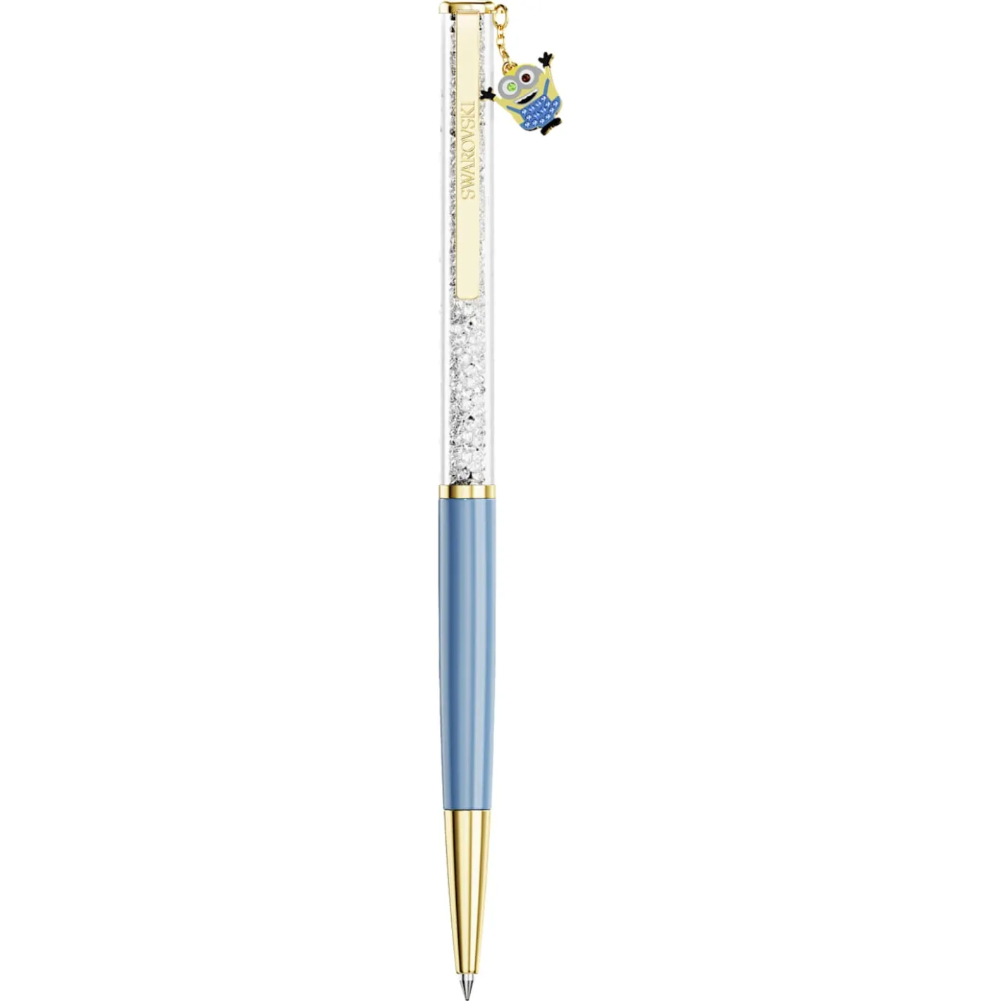 Penna a sfera Crystalline