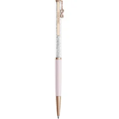 Penna a sfera Crystalline