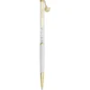 Penna a sfera Crystalline