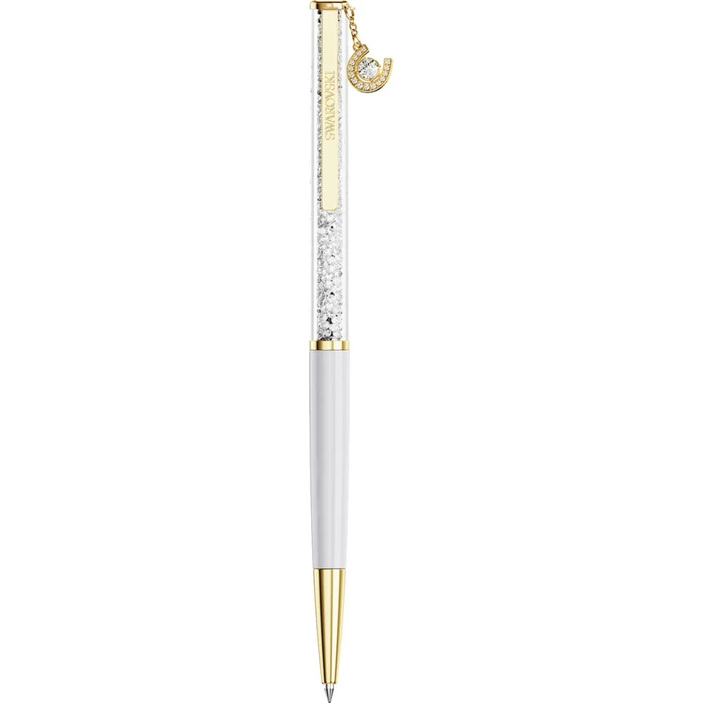 Penna a sfera Crystalline