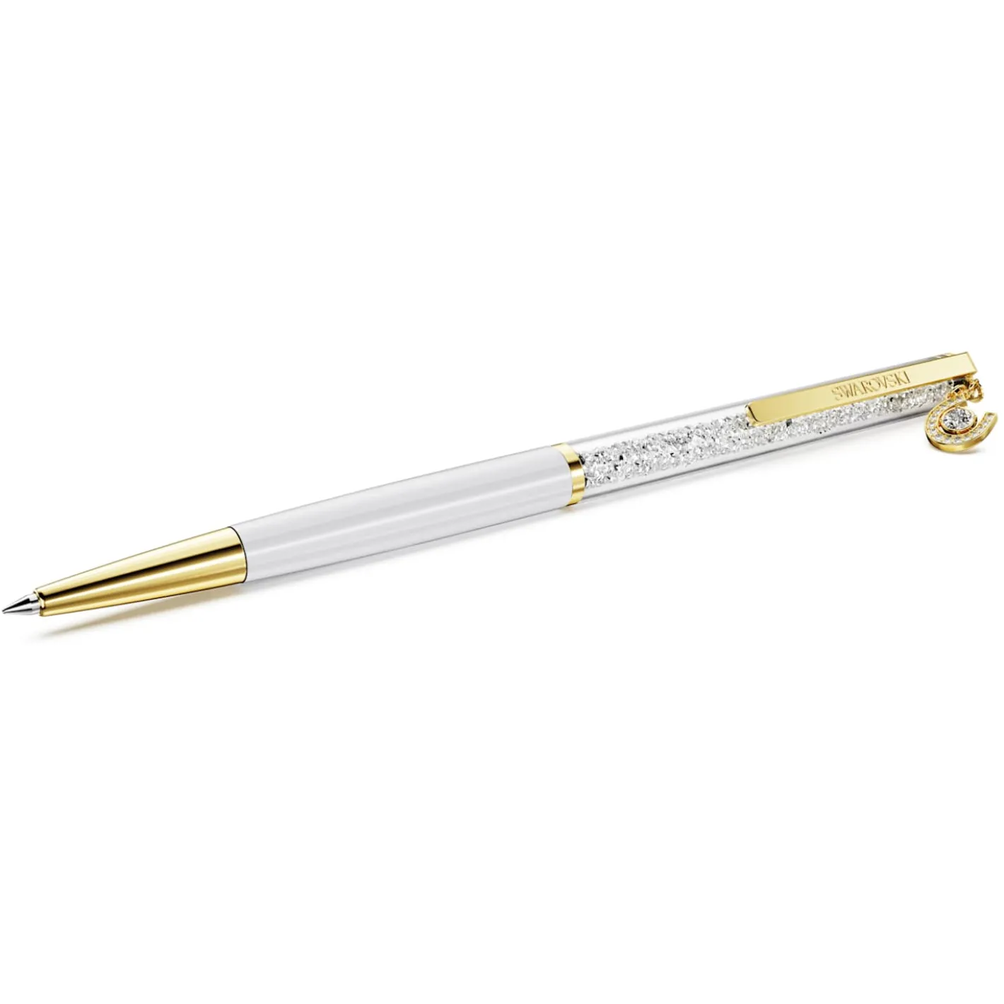Penna a sfera Crystalline