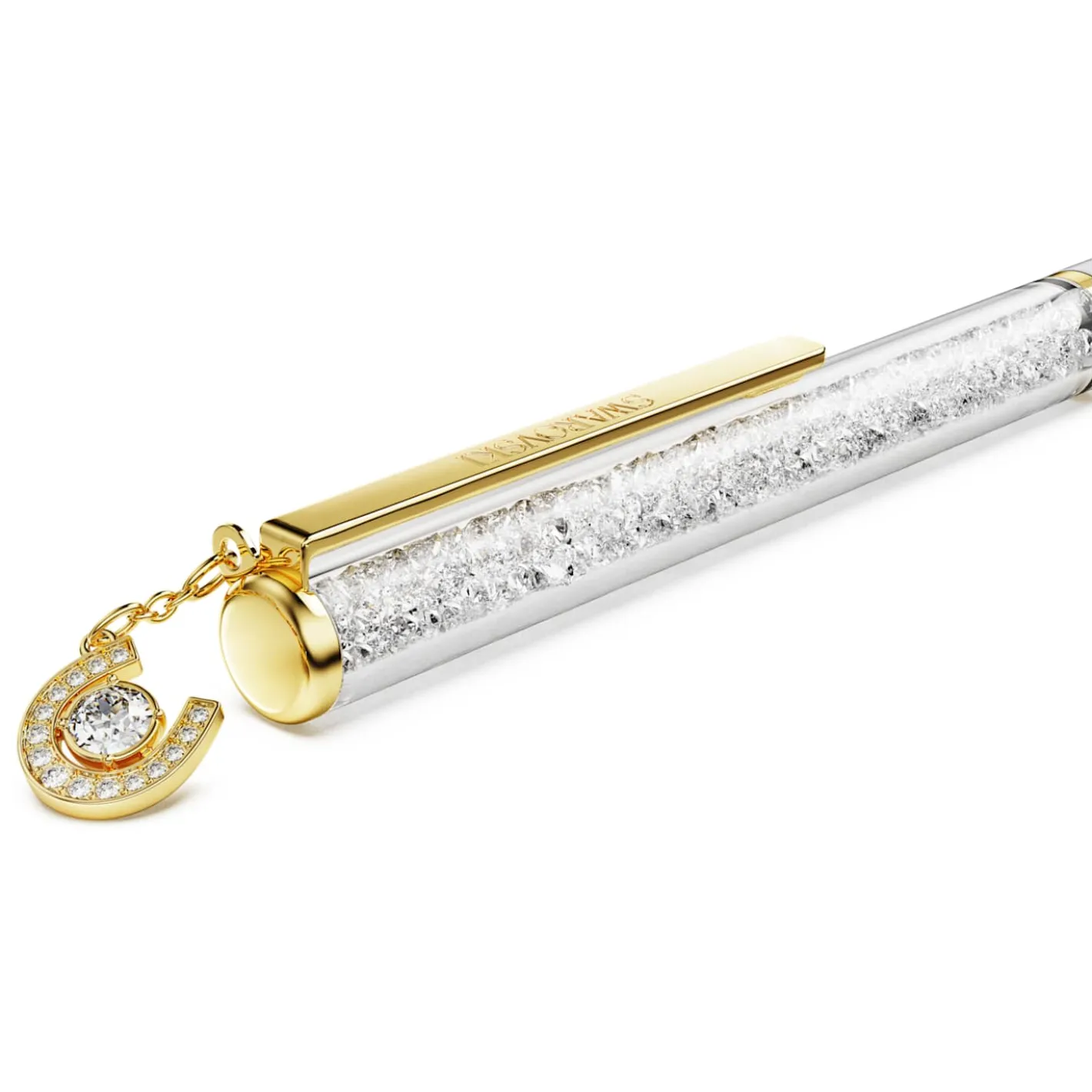 Penna a sfera Crystalline