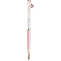 Penna a sfera Crystalline