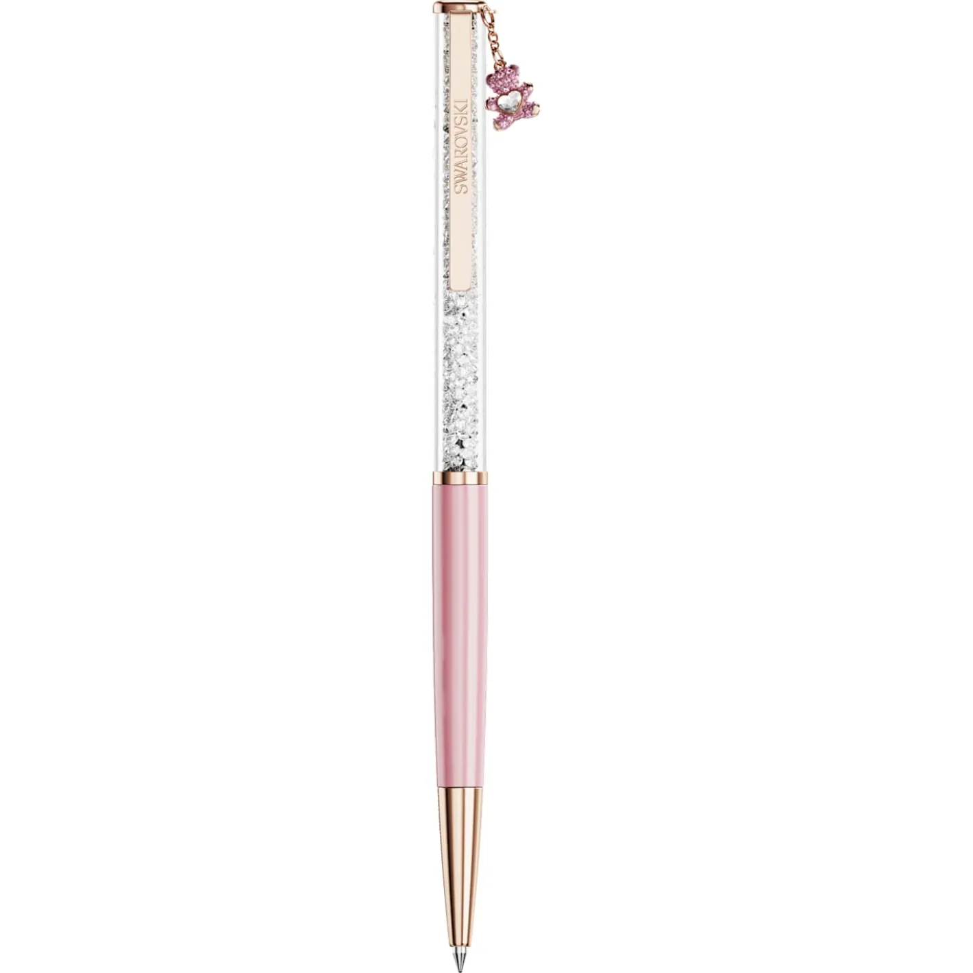 Penna a sfera Crystalline