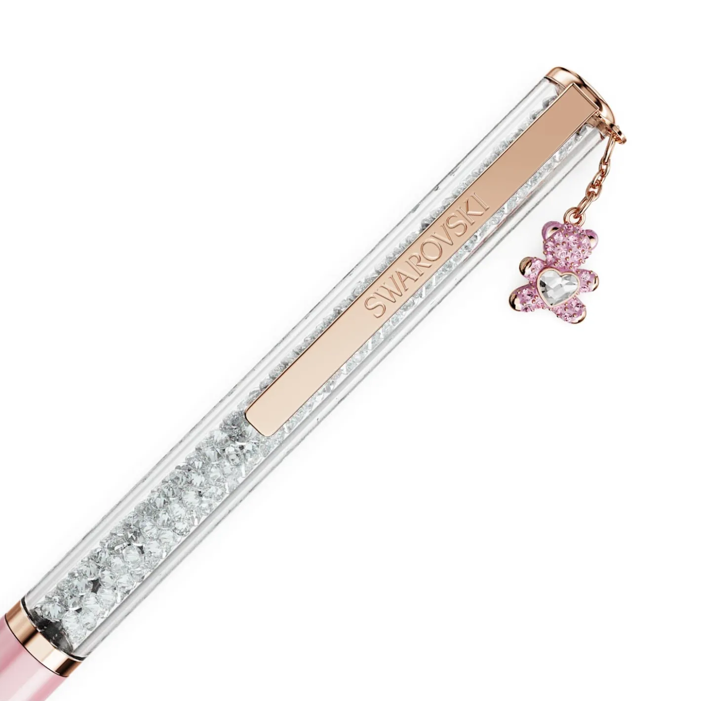 Penna a sfera Crystalline