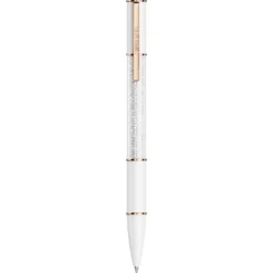 Penna a sfera Crystalline