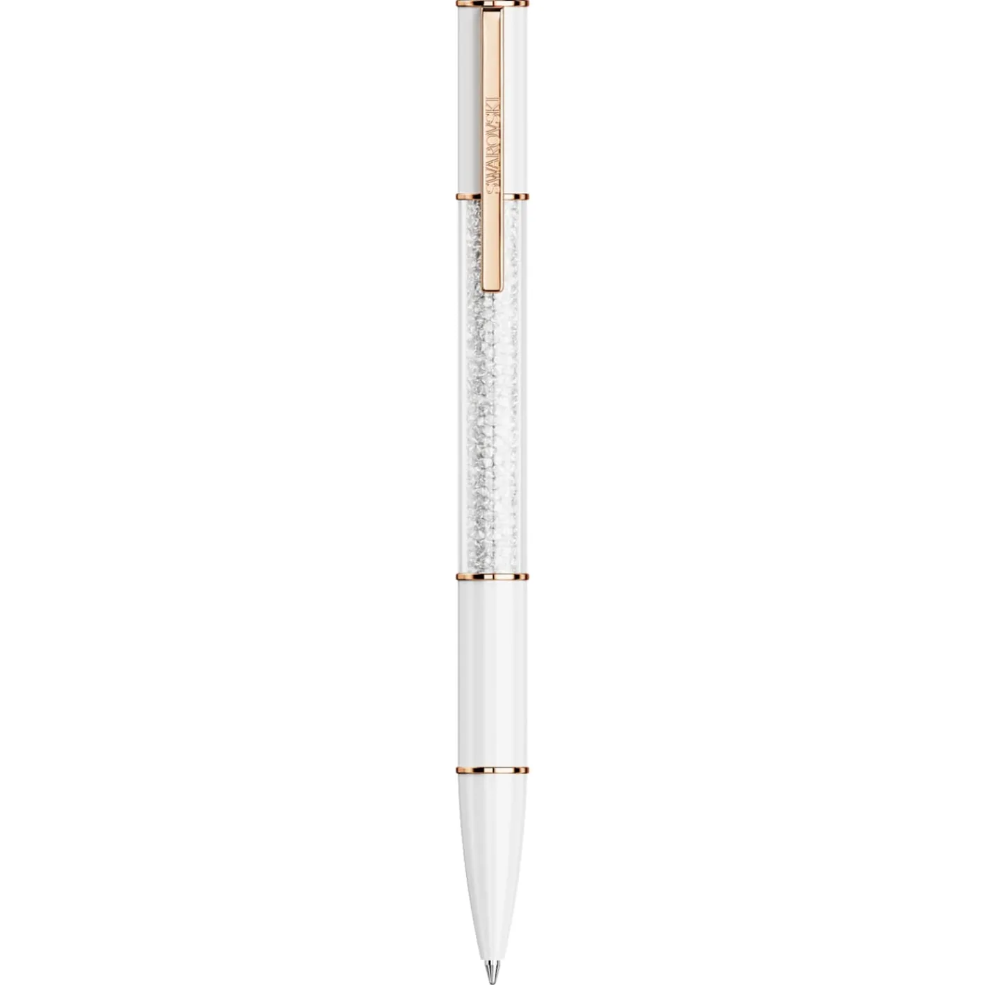 Penna a sfera Crystalline
