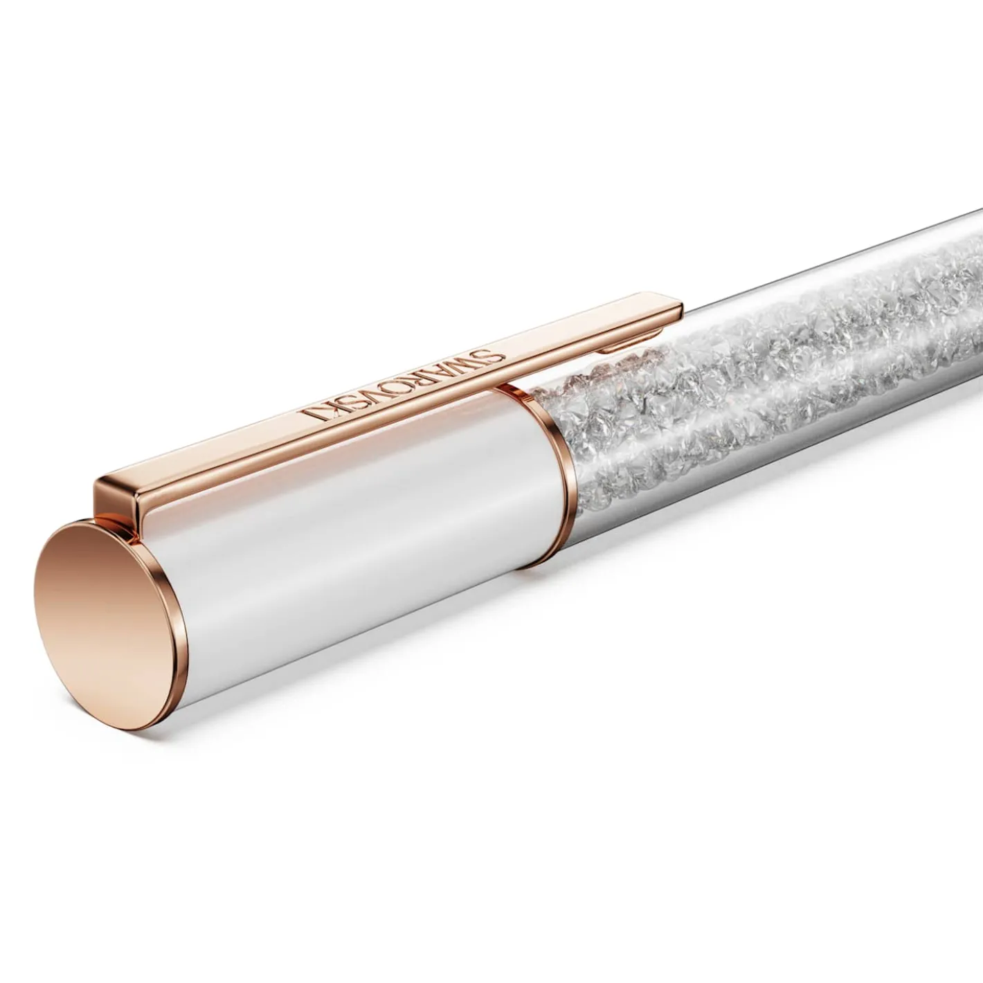Penna a sfera Crystalline