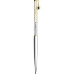 Penna a sfera Crystalline