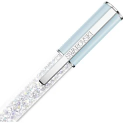 Penna a sfera Crystalline