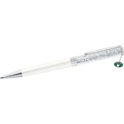 Penna a sfera Crystalline New Giant
