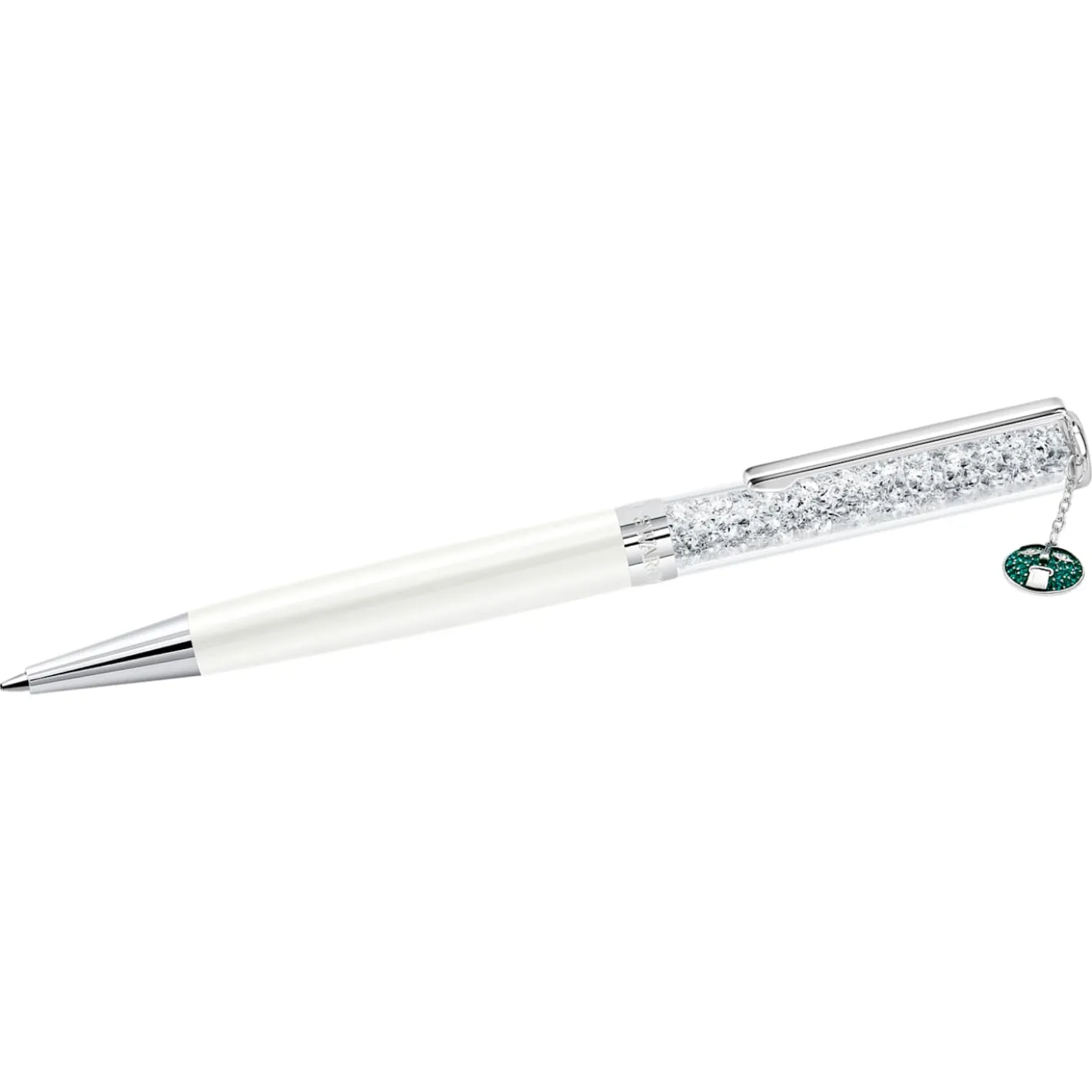 Penna a sfera Crystalline New Giant