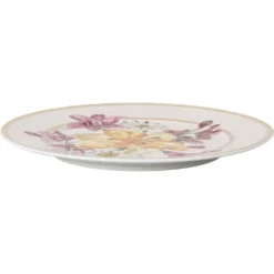 Piatto da pane Idyllia