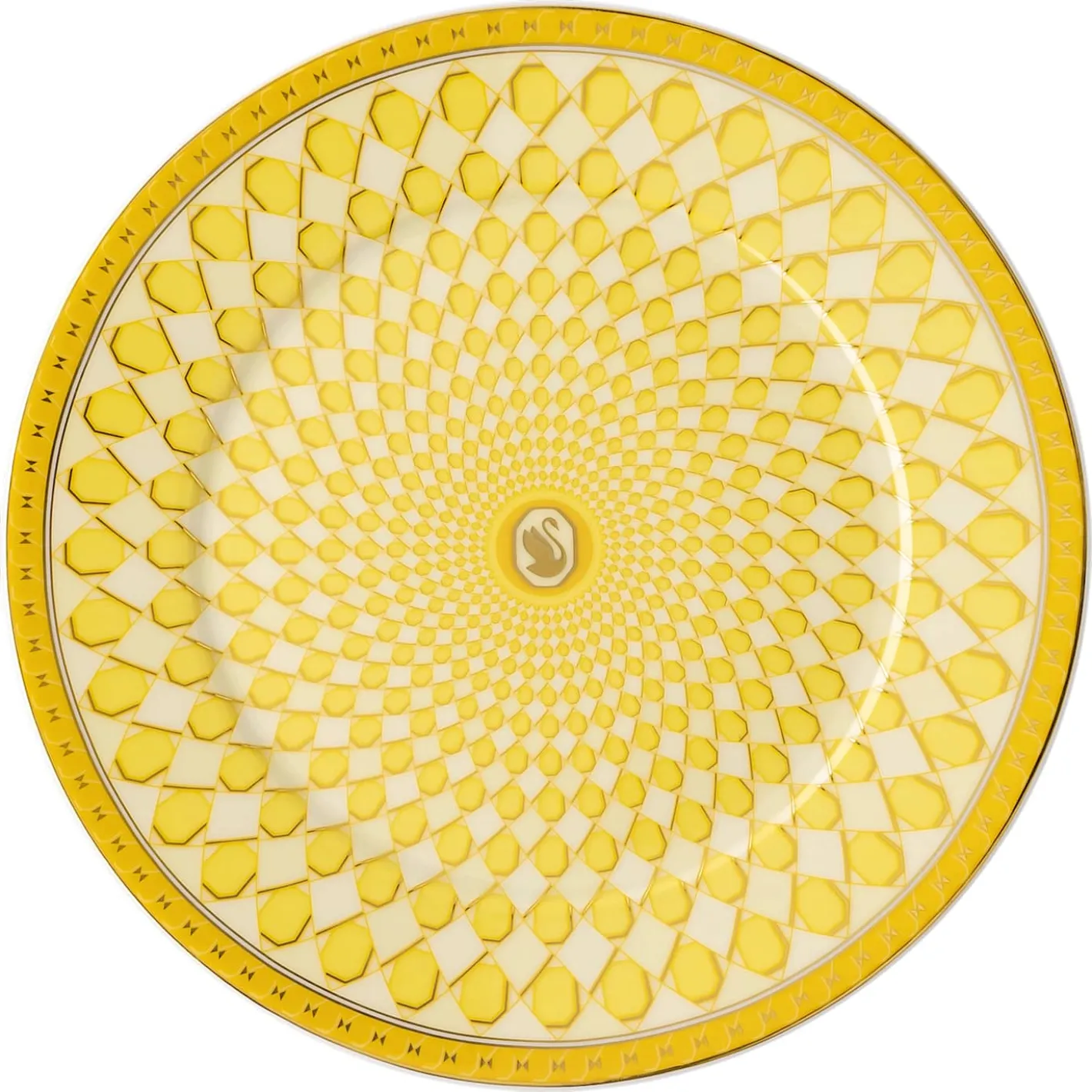 Piatto da pane Signum