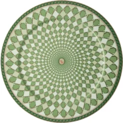 Piatto di servizio Signum